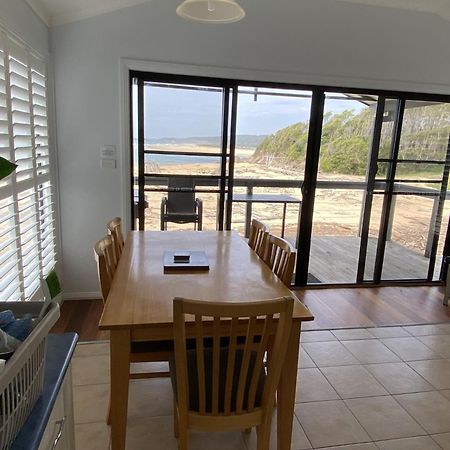 Tuross Beach Cabins & Campsites توروس هيدز المظهر الخارجي الصورة